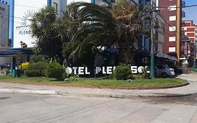 Complejo Pleno Sol